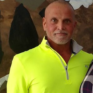 Meet your Posher, Johnny